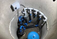 Капитальный ремонт скважин: методы и технологии