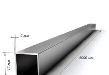 Разновидности и области применения металлопроката