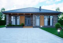 Дом из газобетона: Все, что нужно знать