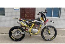 JHL Z2 PR300: подробный обзор спортивного мотоцикла