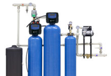 Системы очистки воды: чистота и здоровье