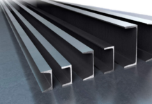 Горячекатаный и гнутый швеллер: сравнение и применение