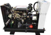 Дизельные генераторы: надежный источник резервного питания