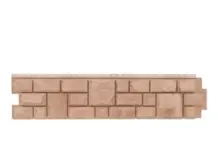 Цокольный сайдинг: практичное и эстетичное решение для отделки дома