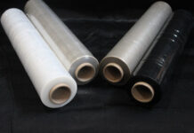 Стрейч-пленка: универсальный упаковочный материал