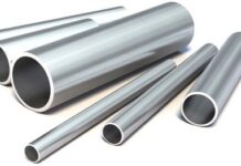 Труба водогазопроводная (ВГП): характеристики, применение и выбор