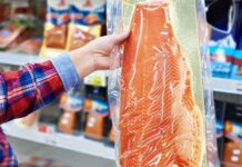 Упаковка для рыбы: сохранение свежести и качества