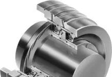 Сухие газодинамические уплотнения: эффективная герметизация вращающихся валов