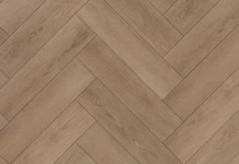 Выбор напольного покрытия: практичность, стиль и долговечность