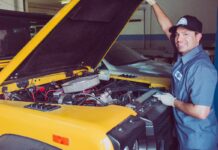 Автоматизация и повышение эффестивности автосервиса с CRM