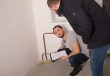 Узаконивание перепланировки в Москве и Московской области