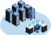 Администрирование серверов: задачи, инструменты и перспективы