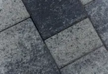 Тротуарная плитка в Тюмени: выбор, монтаж и долговечность