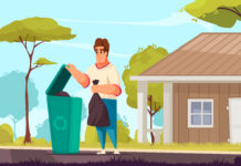 Услуги по вывозу мусора с дачного участка: что нужно знать перед выбором компании