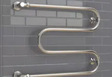 Полотенцесушители: выбор и установка для комфортного дома