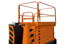 Строительная техника: Облегчение и Ускорение Работы