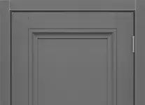 Глухие межкомнатные двери: функциональность и дизайн