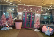 Применение пенопластовых фигур в декоре: советы для успешных решений