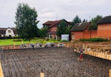 Фундамент под ключ: От проектирования до сдачи объекта