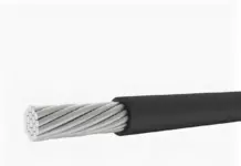 СИП-провод: Конструкция, особенности и области применения.