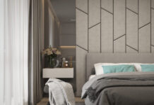 Гардеробная под заказ: организация пространства и индивидуальный подход