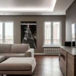 Ремонт квартир премиум-класса: Искусство создания идеального жилого пространства