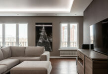 Ремонт квартир премиум-класса: Искусство создания идеального жилого пространства