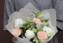 Доставка цветов в Челябинске: Выбор, сервис и рекомендации