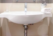 Установка раковины: пошаговое руководство