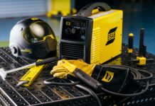 Сварочная проволока и оборудование в Казахстане: Рынок и тенденции