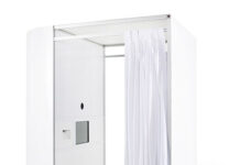 Аренда фотобудки в Москве: виды, цены и особенности