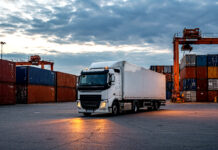 Грузоперевозки по России: тренды, технологии и будущее логистики