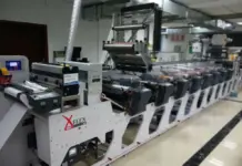 Изготовление этикеток: От идеи до готового продукта