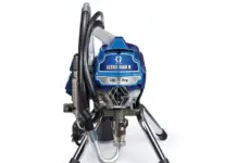 Поставка и продажа оборудования для окрасочных работ: Ваш надежный партнер