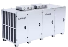 Очистка воздуха в лабораториях: Защита персонала и окружающей среды