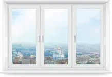 Пластиковые окна в Москве: особенности выбора и установки