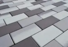 Тротуарная плитка в Москве: Виды, свойства и выбор
