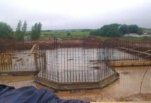 Фундамент для вашего дома: Основа прочности и долговечности