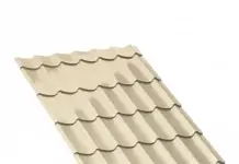 Металлочерепица: купить с умом и надолго