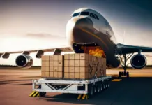 Авиаперевозки грузов в/из Индии: особенности и перспективы