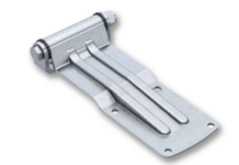 Фурнитура для фургонов: От надежности до функциональности