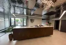 Офисная мебель на заказ — сочетание комфорта, функциональности и корпоративного стиля