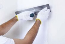 Шпатлевка: подробное руководство по выбору и применению