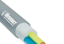 Силовые кабели: От характеристик до применений