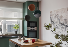 Изготовление Кухонной Мебели Под Заказ: Создание Идеальной Кухни