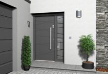 Входные металлические двери в Москве: выбор и безопасность