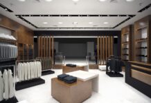 Разработка дизайн-проекта магазина: от идеи к реализации