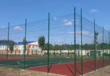 Заборы из сварной 3D сетки для дачи: безопасность, дизайн и экономичность