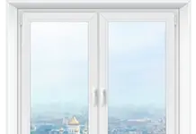 Пластиковые окна: Современные решения для комфортного дома