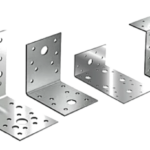 Крепежный равносторонний угол: Свойства, применение и выбор